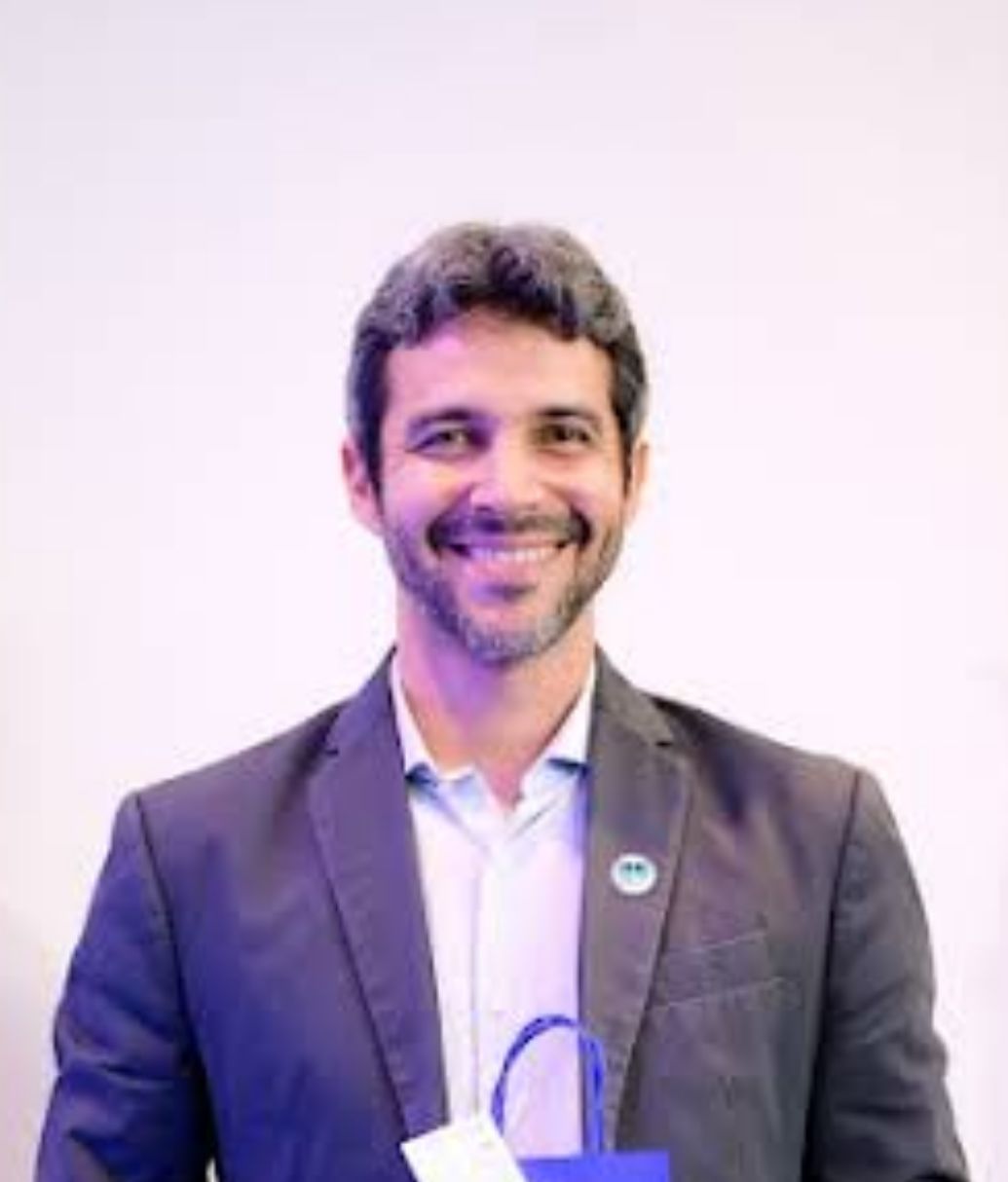 Dr. João