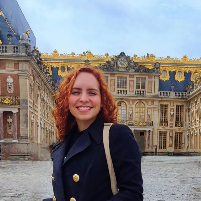 Dra. Kerolyn