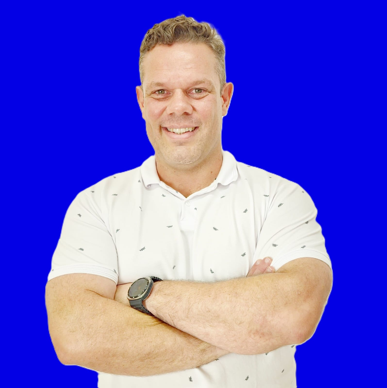 Dr. Leonardo Costa Pereira