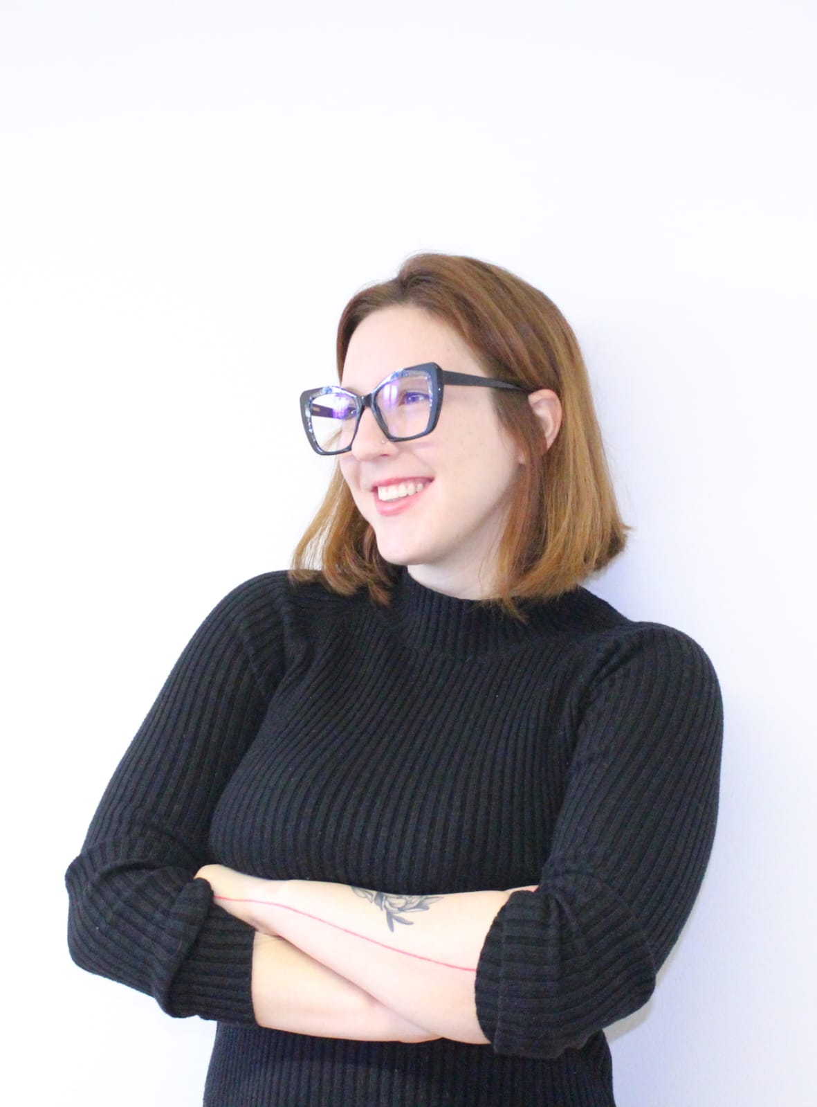 Pesquisadora