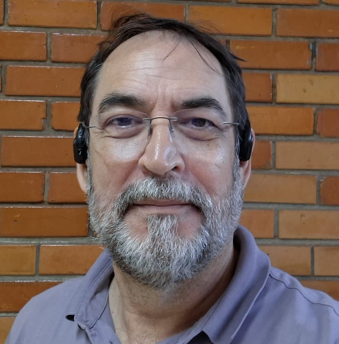 Dr. Walter Ramalho