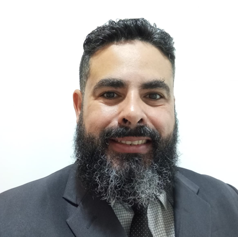 Rafael M Ramos